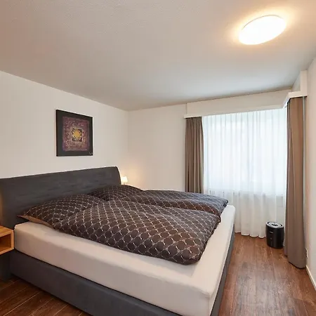 Eden By Vacations Apartment *