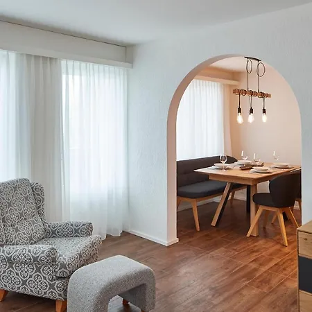 Eden By Vacations Apartment Arosa