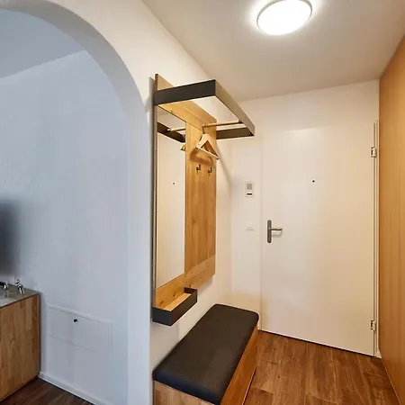 Eden By Vacations Apartment *