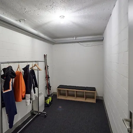 Eden L By Vacations, Exklusive Im Zentrum Apartament Arosa