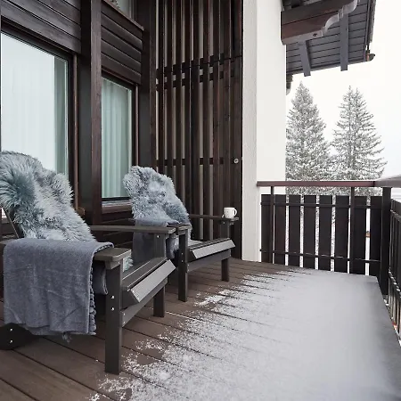 Eden By Vacations Apartment *