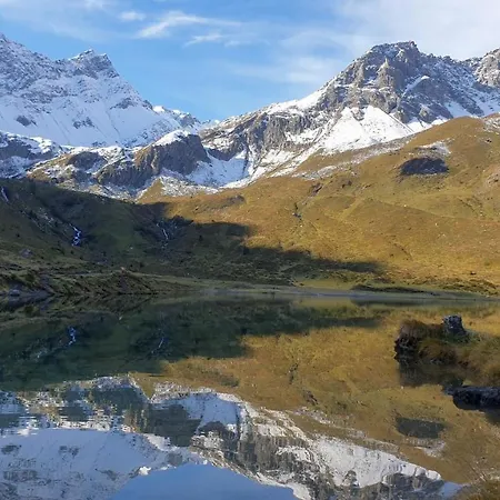 Eden L By Vacations, Exklusive Im Zentrum Apartament *