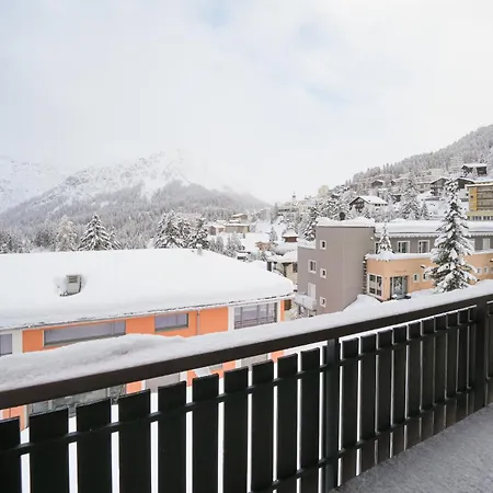 Apartment Eden By Vacations