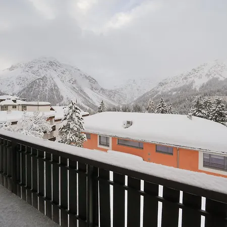 Apartament Eden L By Vacations, Exklusive Im Zentrum *