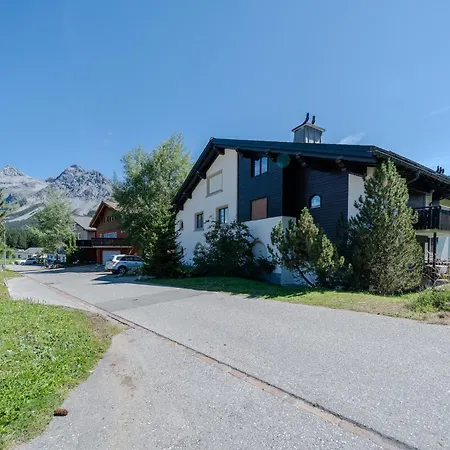 Eden L By Vacations, Exklusive Im Zentrum Daire Arosa