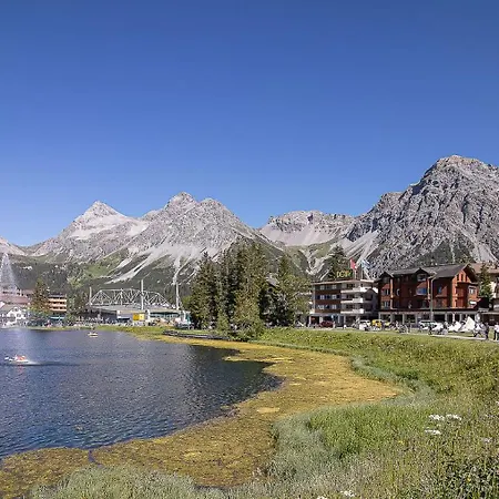 Eden L By Vacations, Exklusive Im Zentrum
