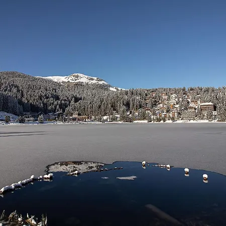 Eden L By Vacations, Exklusive Im Zentrum Apartament Arosa