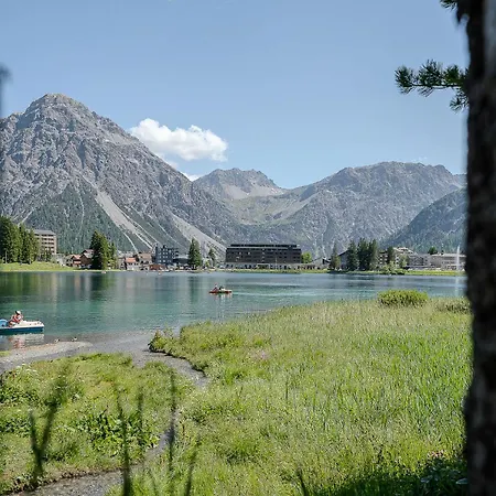 Eden L By Vacations, Exklusive Im Zentrum *