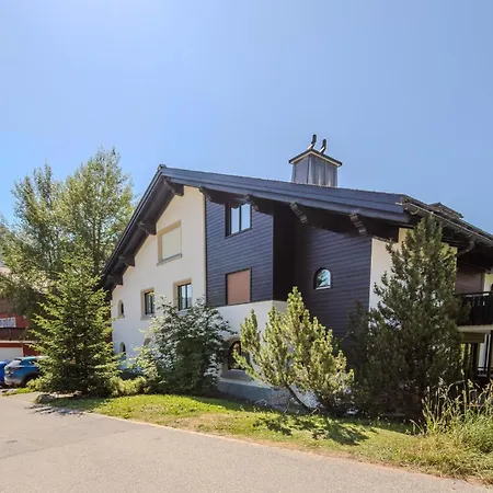 Eden L By Vacations, Exklusive Im Zentrum Arosa