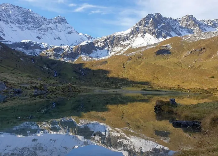 Eden L By Vacations, Exklusive Im Zentrum Apartment *