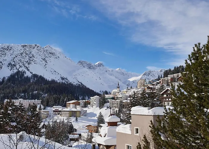 Eden L By Vacations, Exklusive Im Zentrum Lägenhet