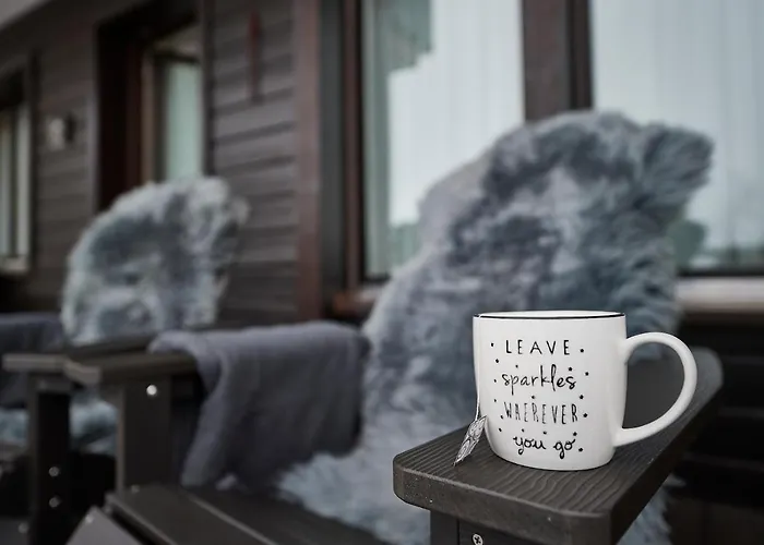 Lägenhet Eden L By Vacations, Exklusive Im Zentrum *