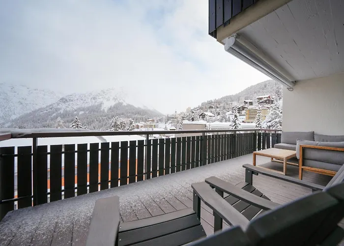 Eden L By Vacations, Exklusive Im Zentrum Lägenhet