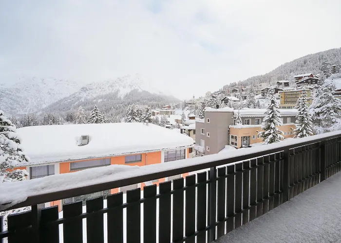 Apartment Eden L By Vacations, Exklusive Im Zentrum