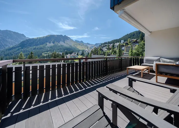 Eden L By Vacations, Exklusive Im Zentrum