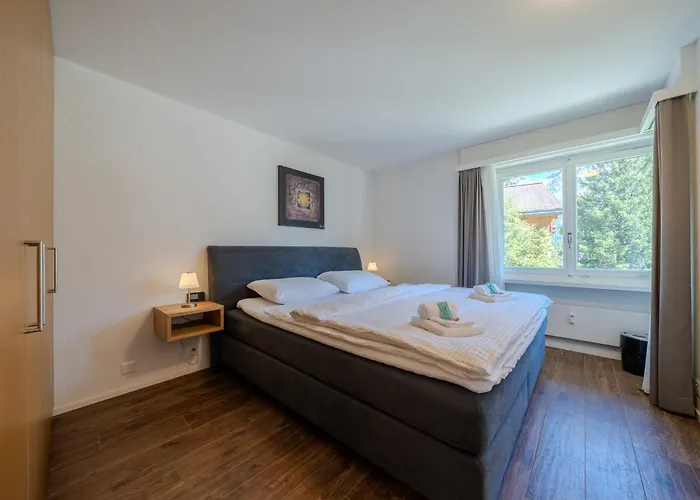 Eden L By Vacations, Exklusive Im Zentrum