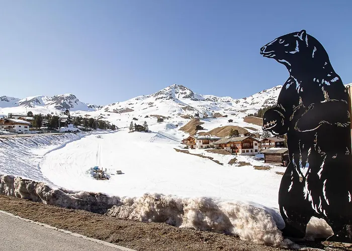 Eden L By Vacations, Exklusive Im Zentrum * Arosa