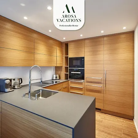 Eden L By Vacations, Exklusive Im Zentrum أروسا