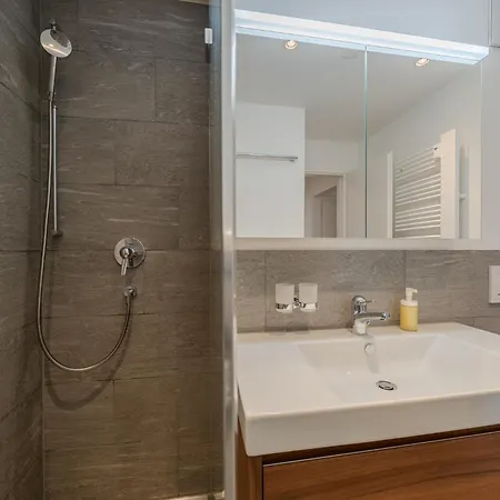 شقة Eden L By Vacations, Exklusive Im Zentrum