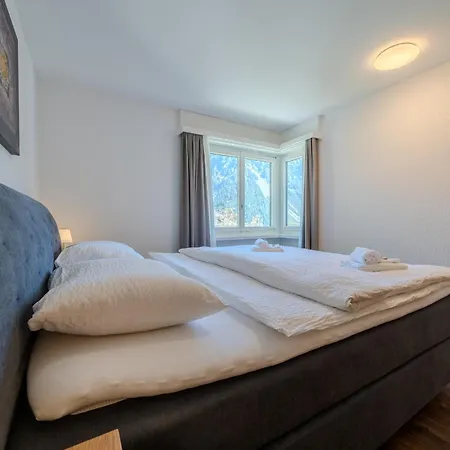 Eden L By Vacations, Exklusive Im Zentrum