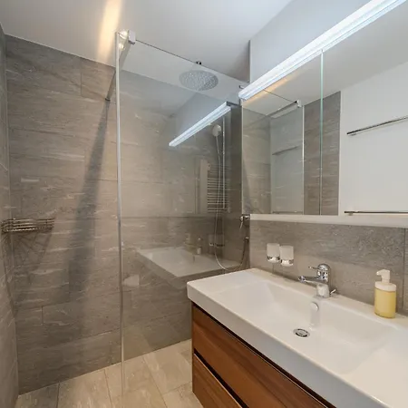 Eden L By Vacations, Exklusive Im Zentrum شقة