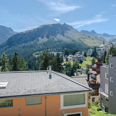 Eden L By Vacations, Exklusive Im Zentrum أروسا