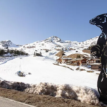 Eden L By Vacations, Exklusive Im Zentrum * Arosa