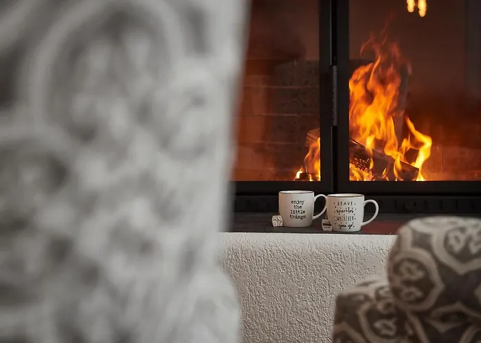 Eden L By Vacations, Exklusive Im Zentrum