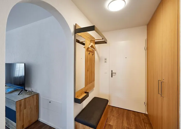 Eden L By Vacations, Exklusive Im Zentrum Apartment *