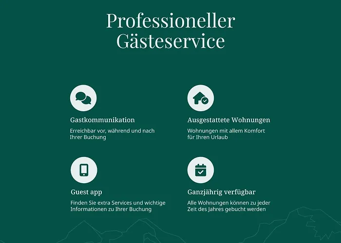 Eden L By Vacations, Exklusive Im Zentrum * Arosa