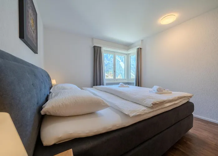 Eden L By Vacations, Exklusive Im Zentrum