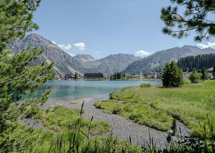 Apartment Eden L By Vacations, Exklusive Im Zentrum *