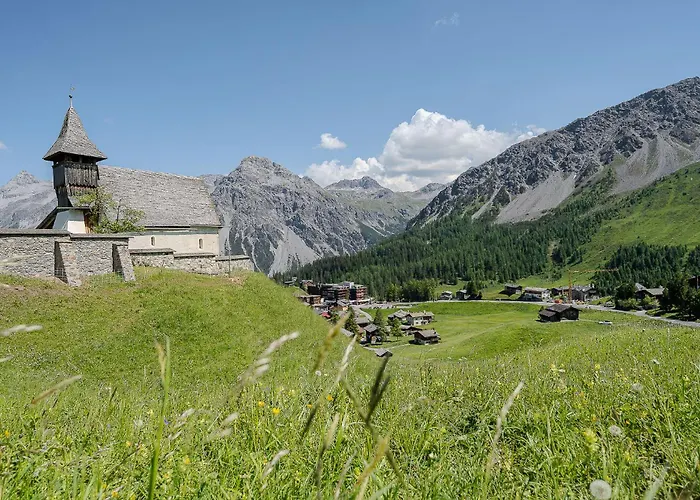 Apartment Eden L By Vacations, Exklusive Im Zentrum *